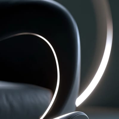 rim lighting