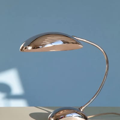 Streamline Moderne