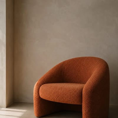 terracotta color