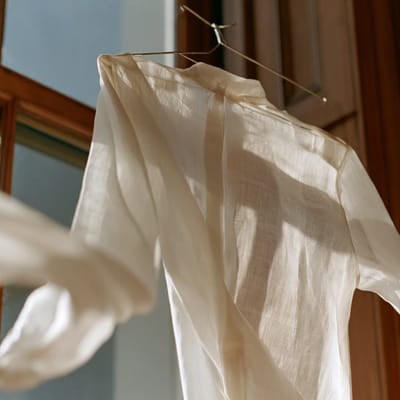 translucent fabric