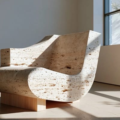 travertine