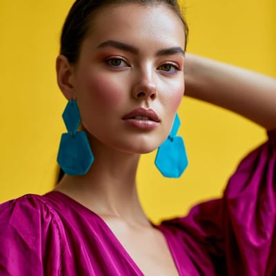 triadic color scheme