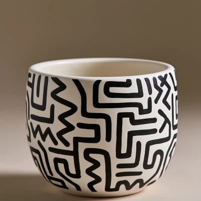 tribal linework