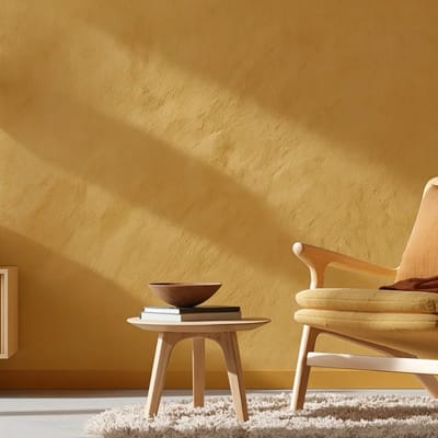 yellow ochre