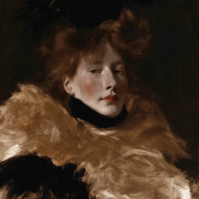 Zorn palette