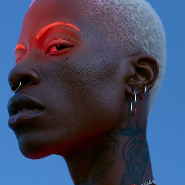 afrofuturism