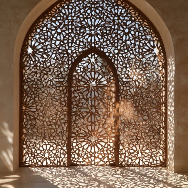 Arabesque
