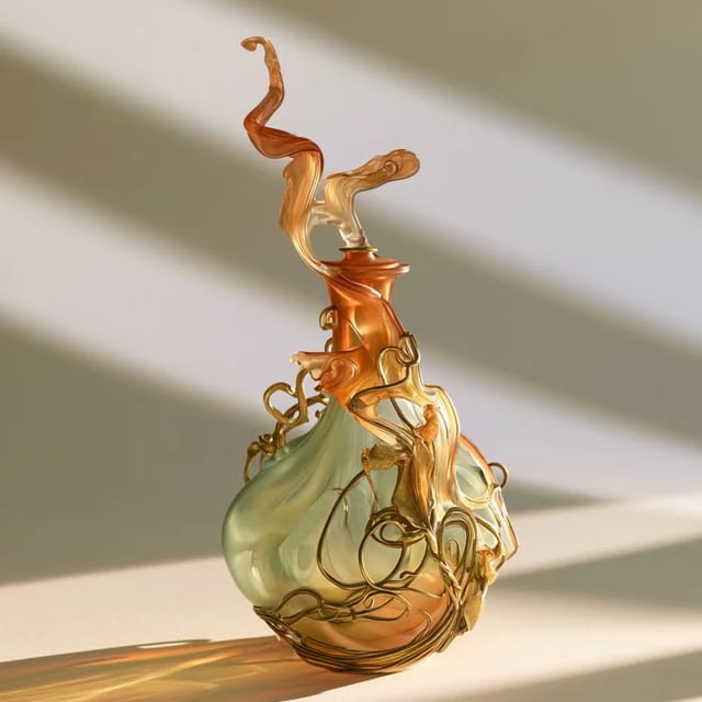Art Nouveau