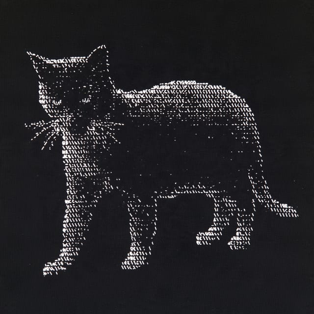 ascii art