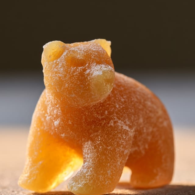 Beeswax
