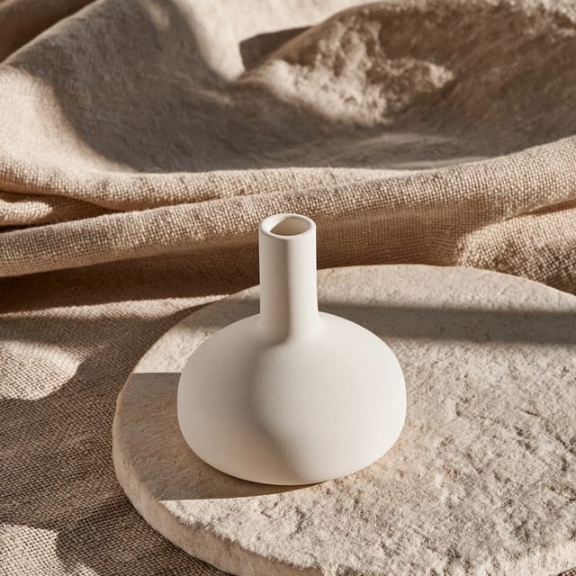 Bone white