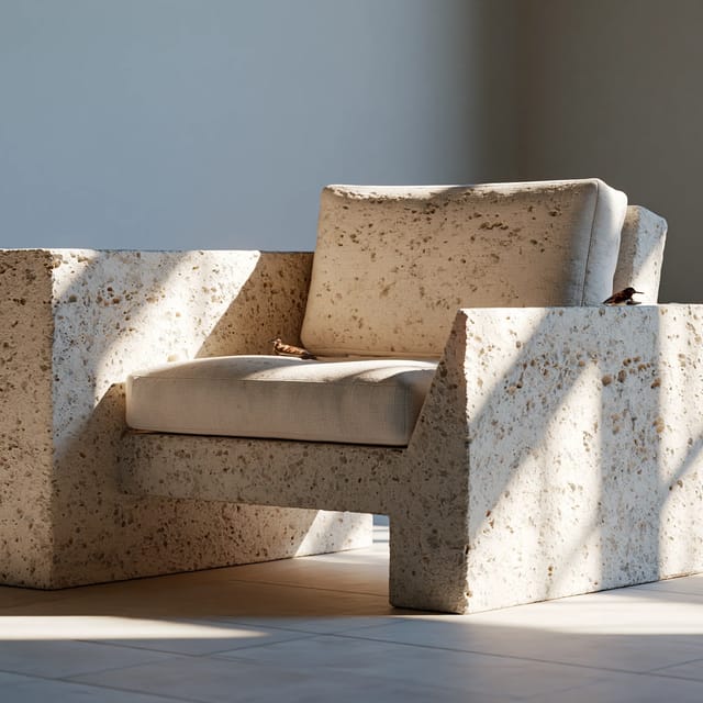 brutalist aesthetic