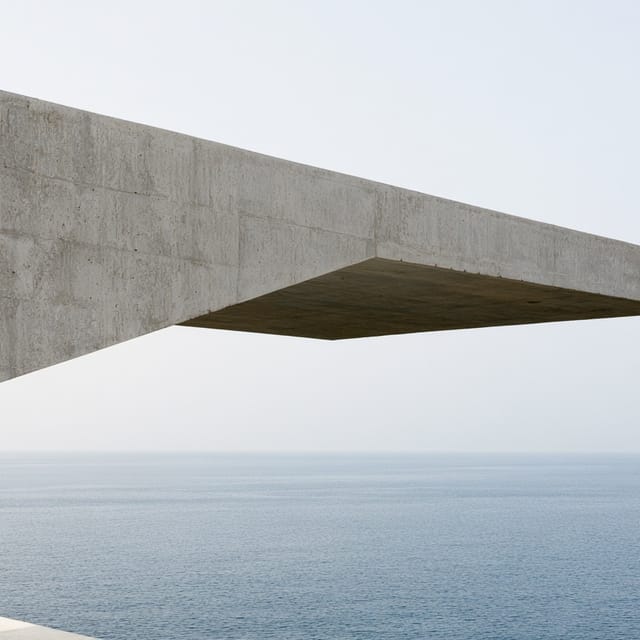 Cantilever composition