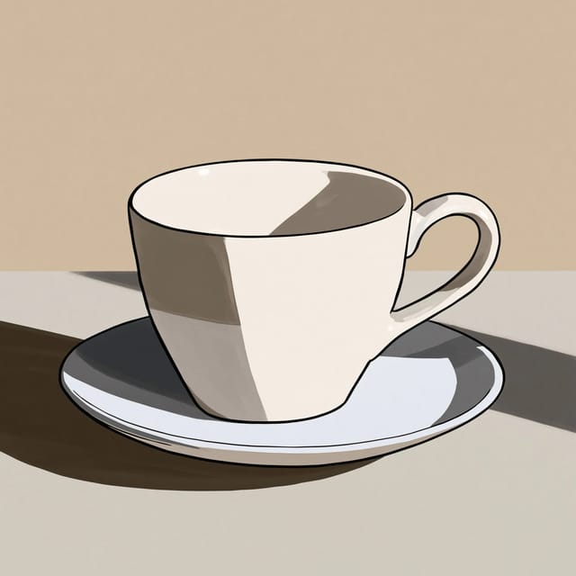 cel shading