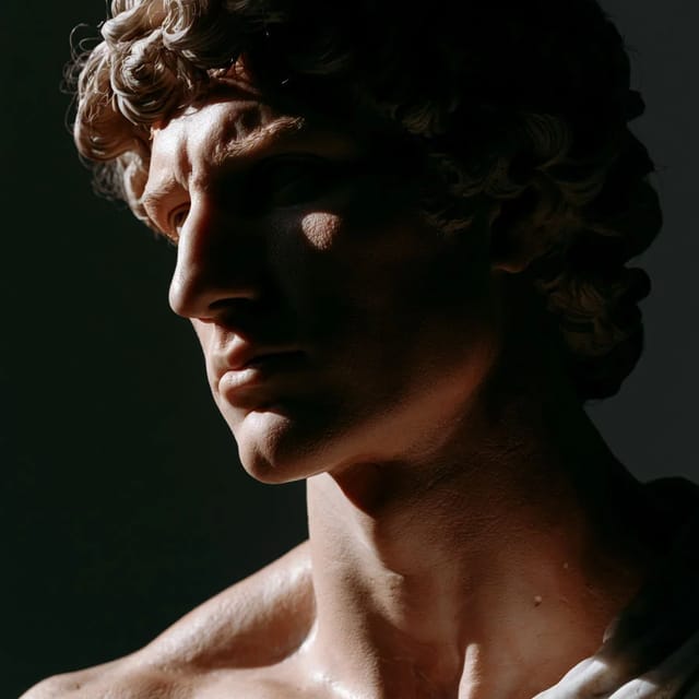 chiaroscuro