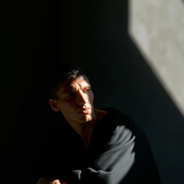 chioroscuro