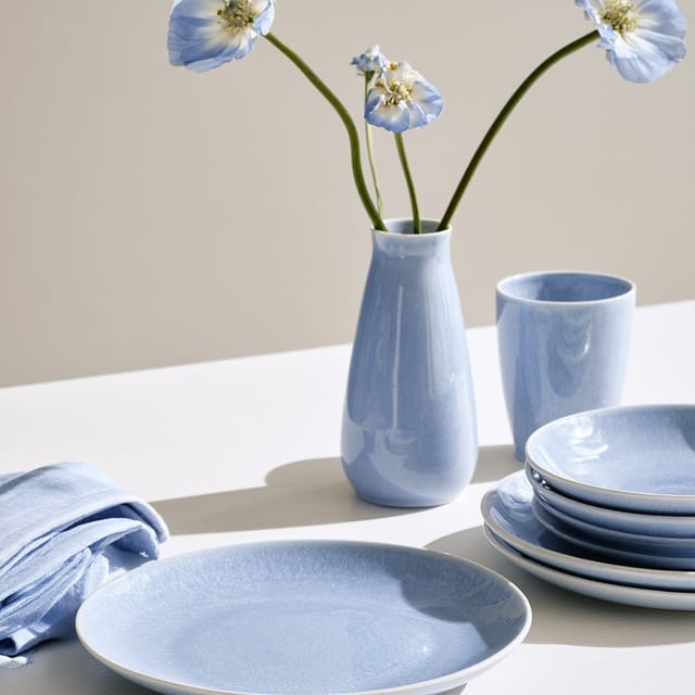 cornflower blue palette
