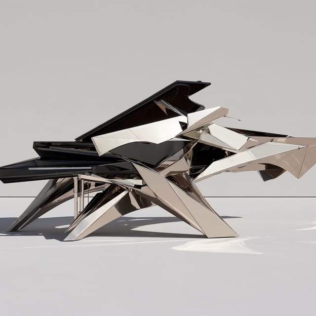 Deconstructivism