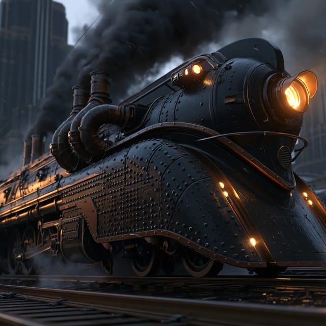dieselpunk