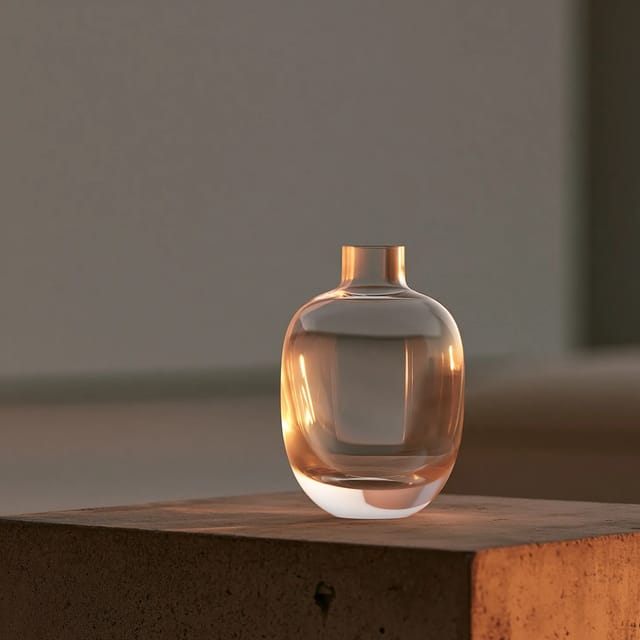 diffused ambient glow