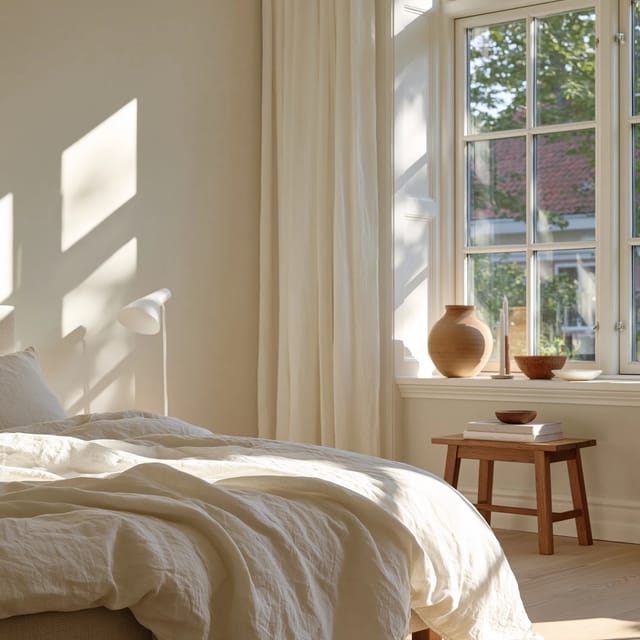 diffused daylight