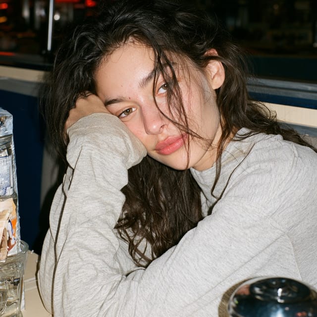 Direct flash snapshot