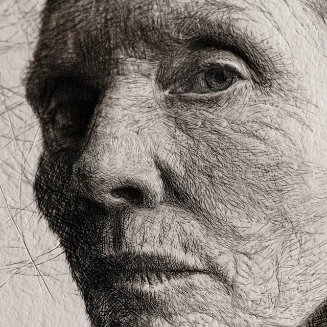 drypoint