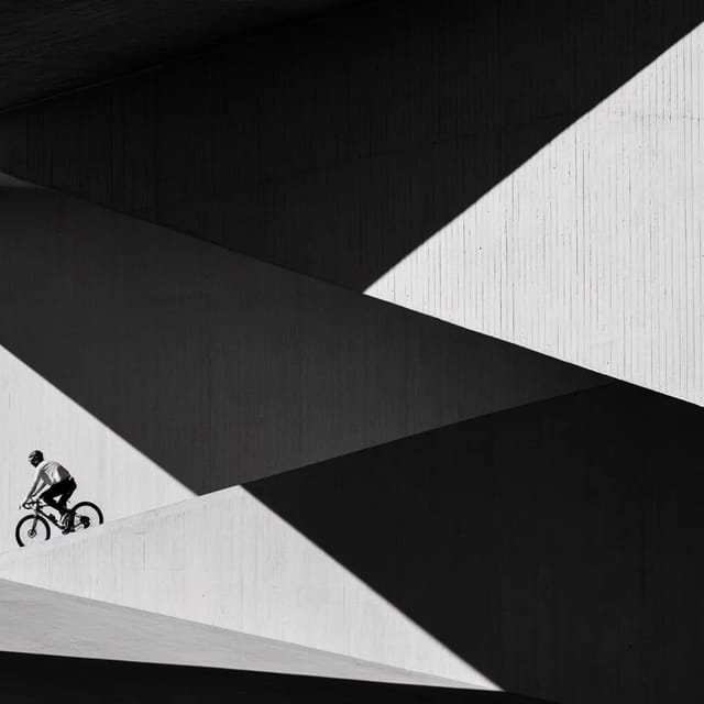 dynamic symmetry