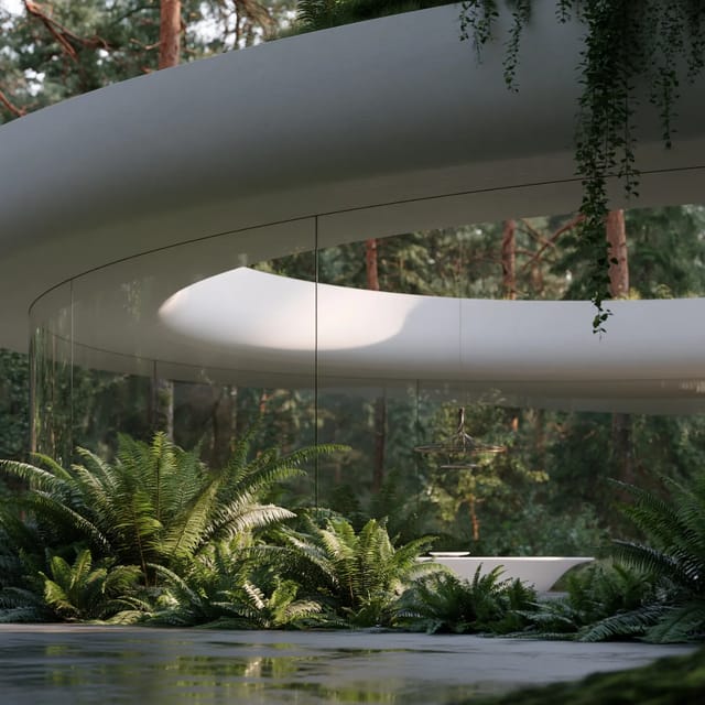 eco-futurism