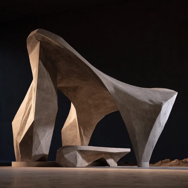 Expressionist architecture