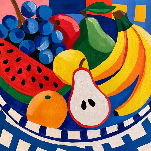 fauvism