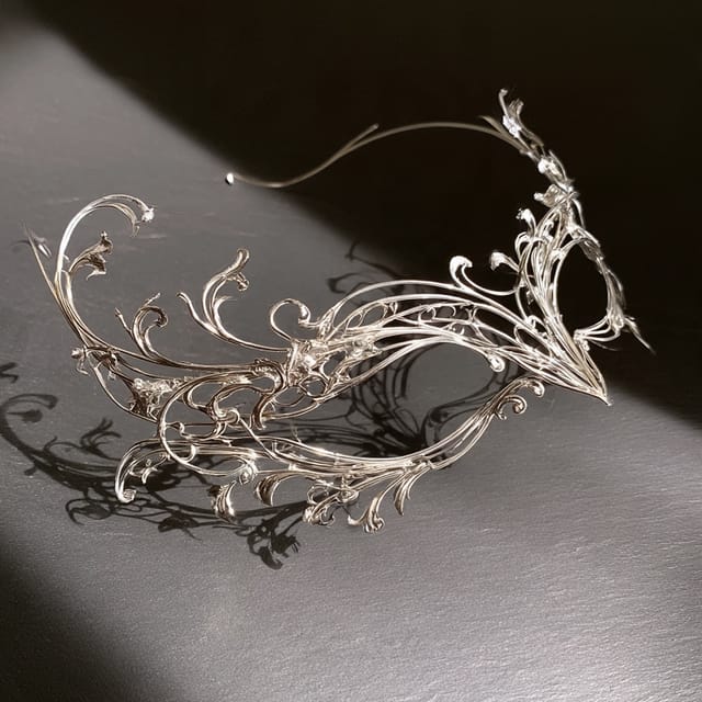 Filigree