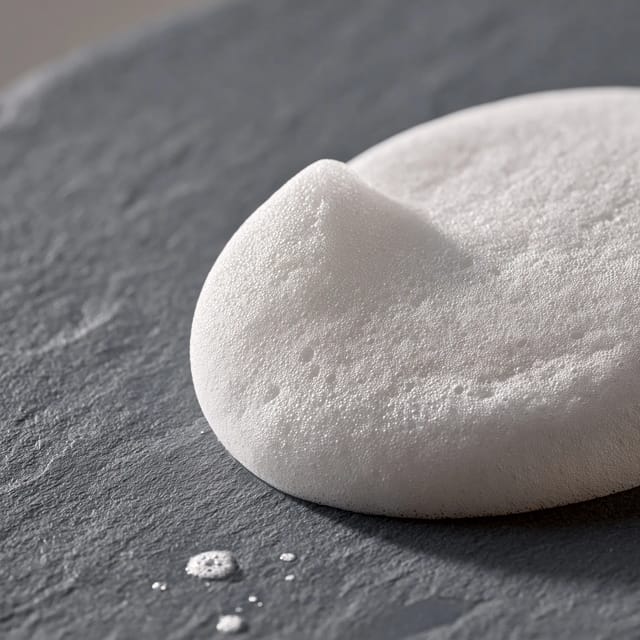foaming cleanser