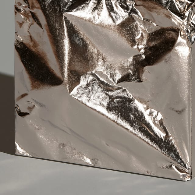 foil