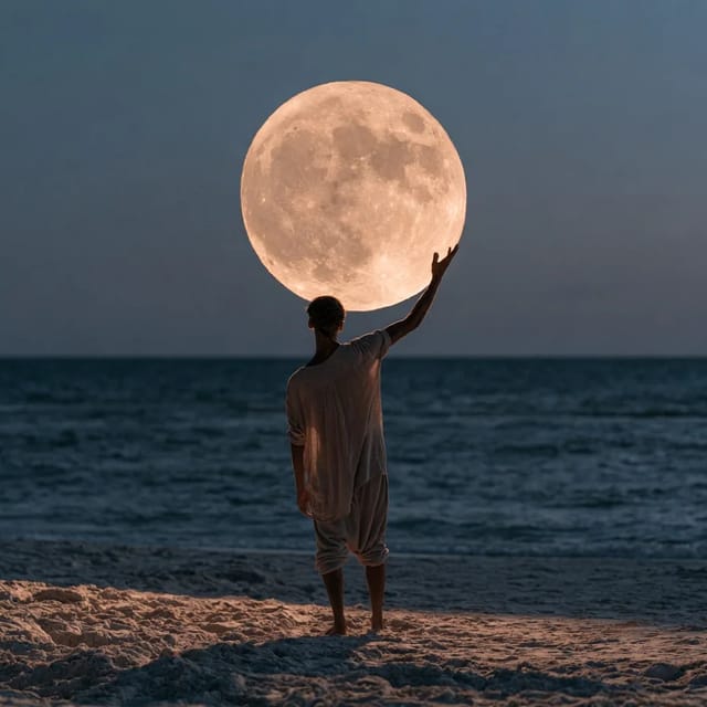 forced perspective