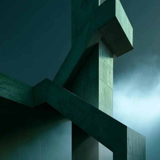 foreboding atmosphere