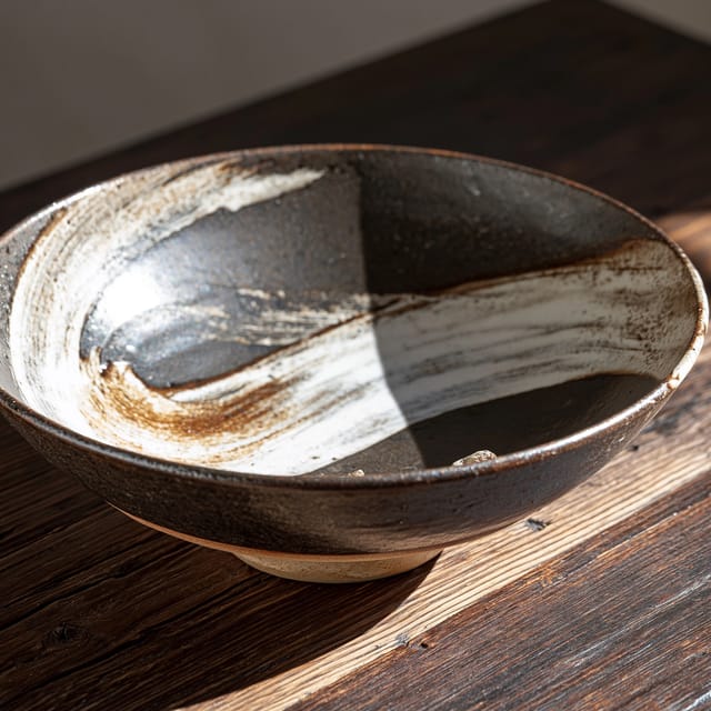 hakame glaze