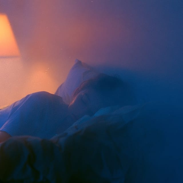 hypnagogic