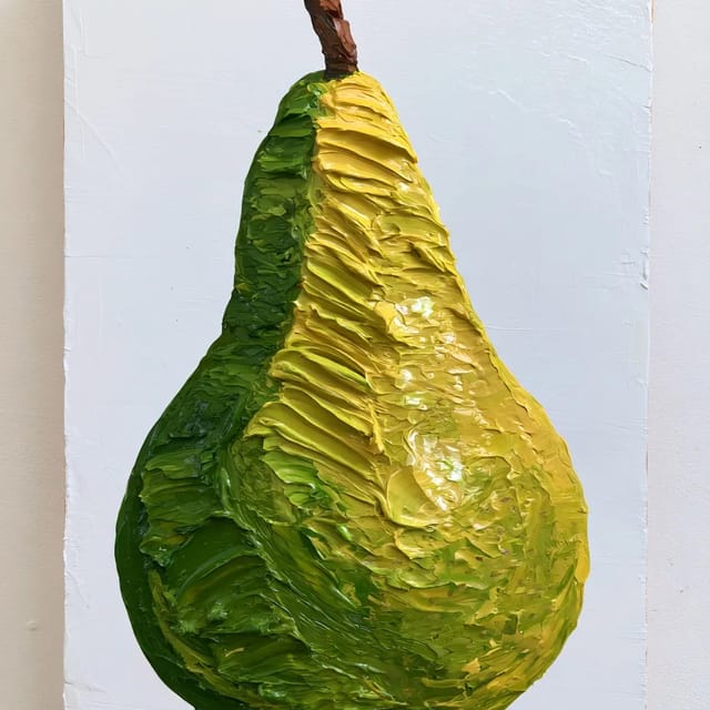 impasto