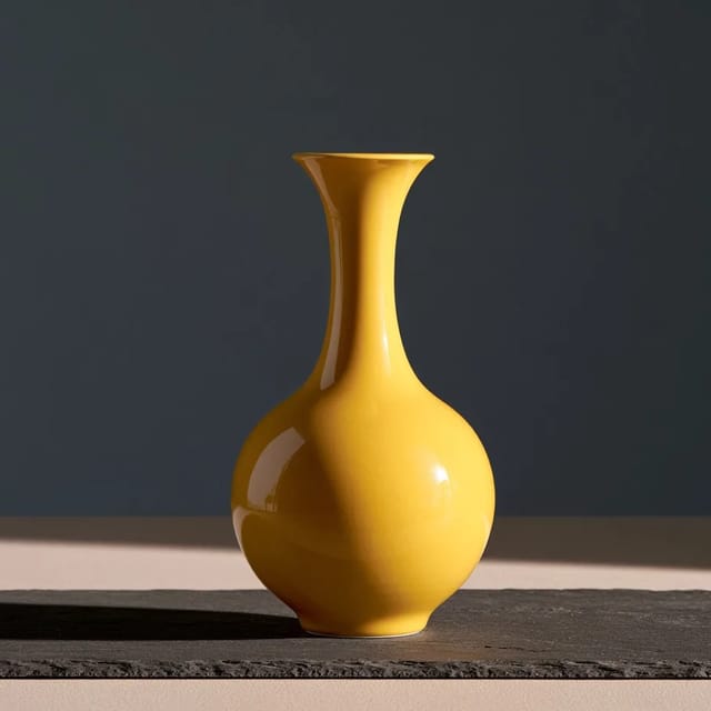 imperial yellow
