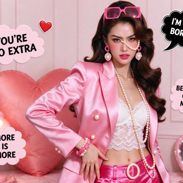 kitsch