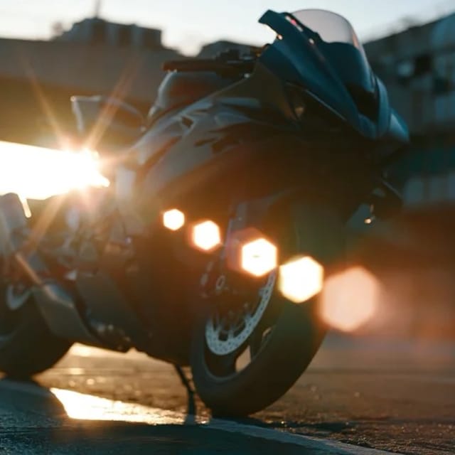 lens flare