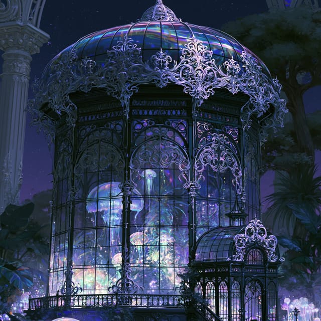 Lunarpunk