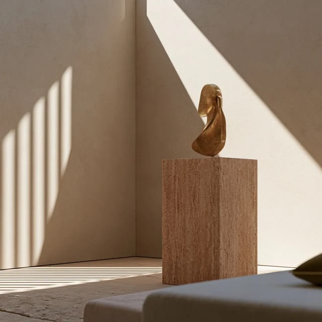 luxury boutique interior