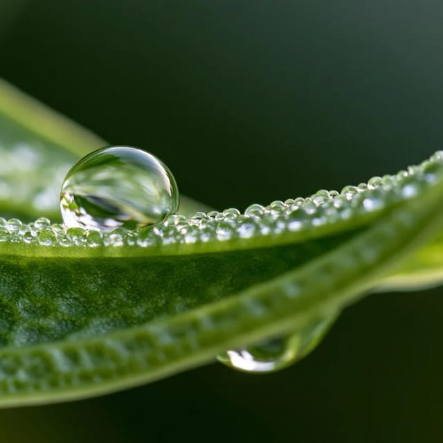 macro lens