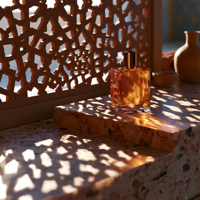 mashrabiya