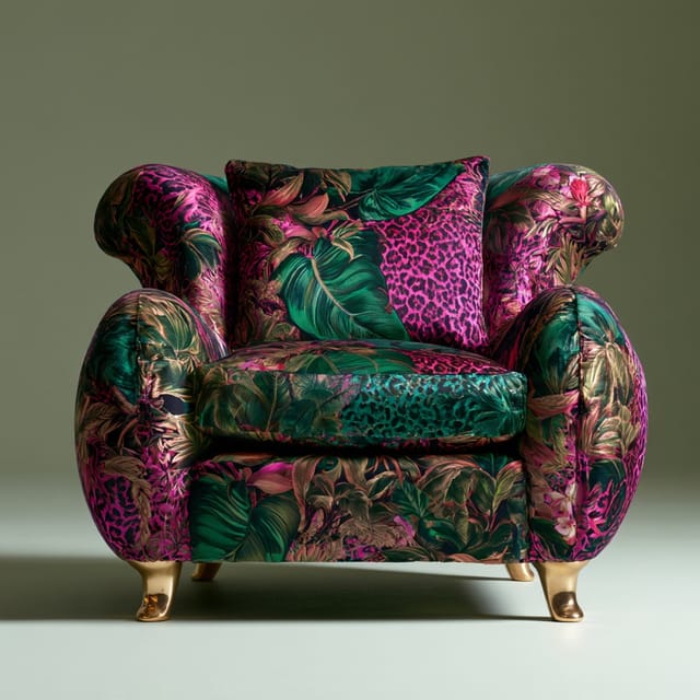 Maximalism