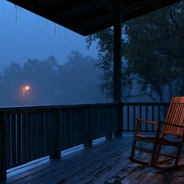 melancholic