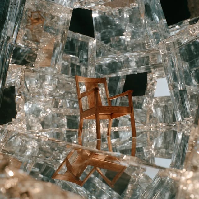 mirror dimension