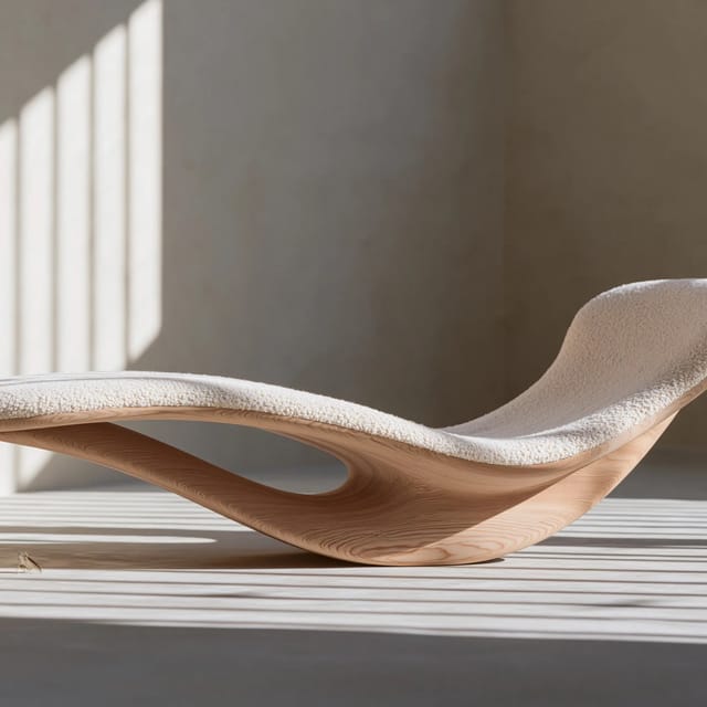organic curves